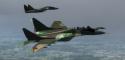 NVA MiG 29
